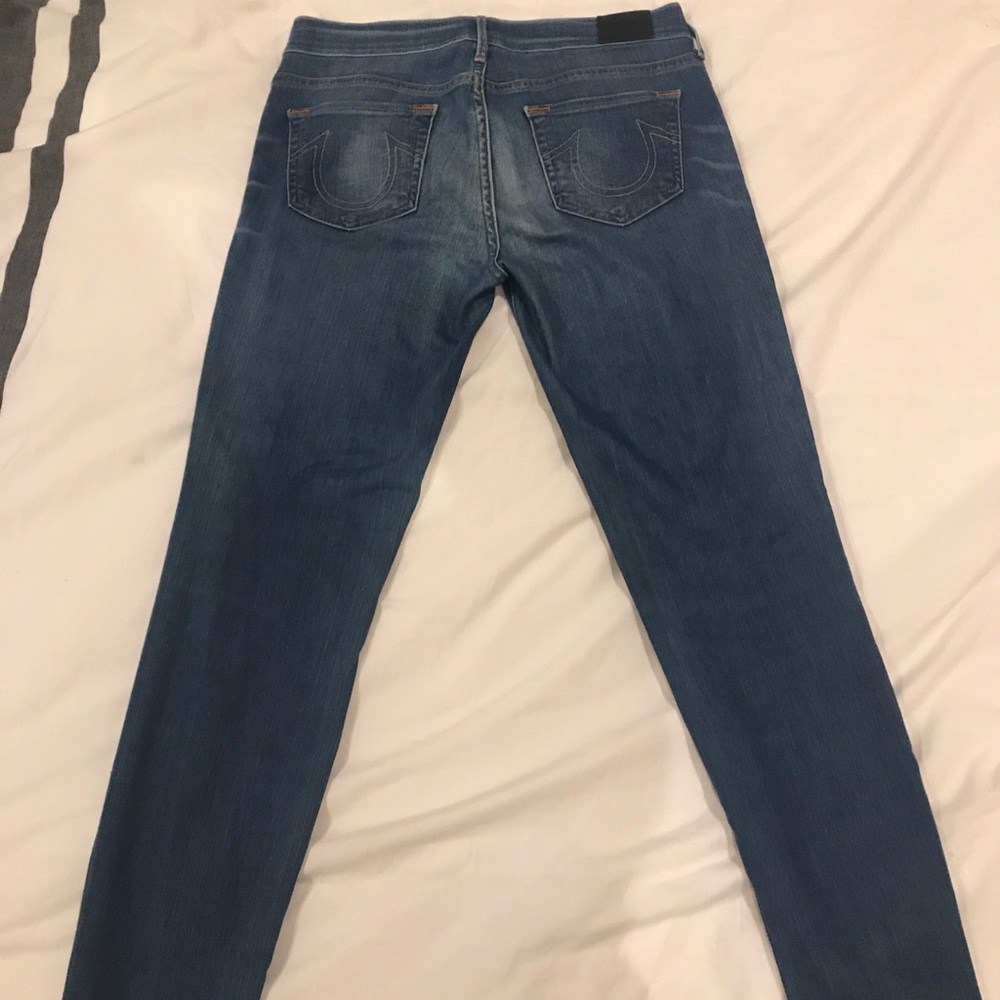 True Religion Cora Jeans